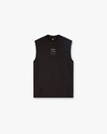 247 Trail Tank - Chocolate