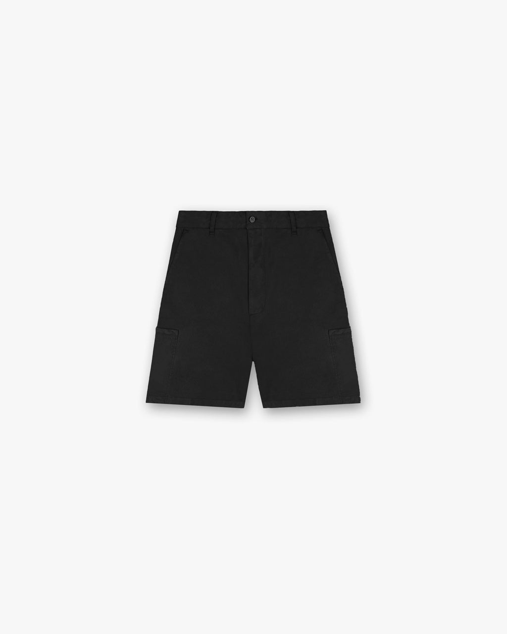 Season Cargo Short - Jet Black