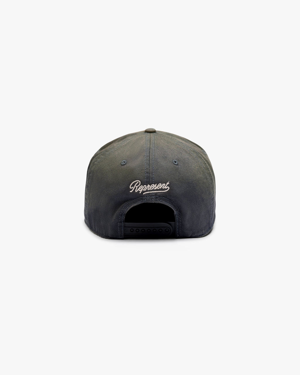 New York Yankees x Represent 47 Cap - Midnight Navy