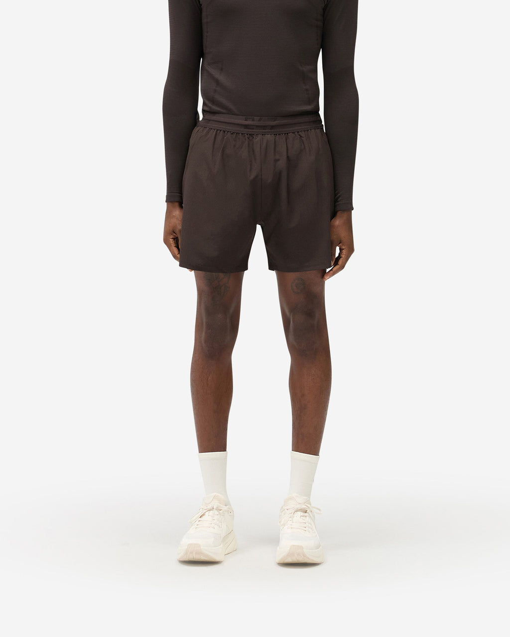 247 Trek Shorts - Chocolate