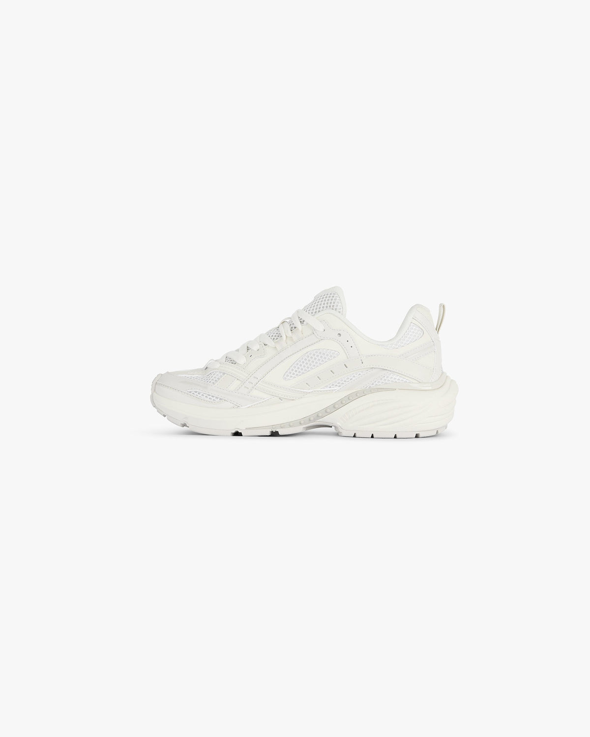 Storm Runner - Off White