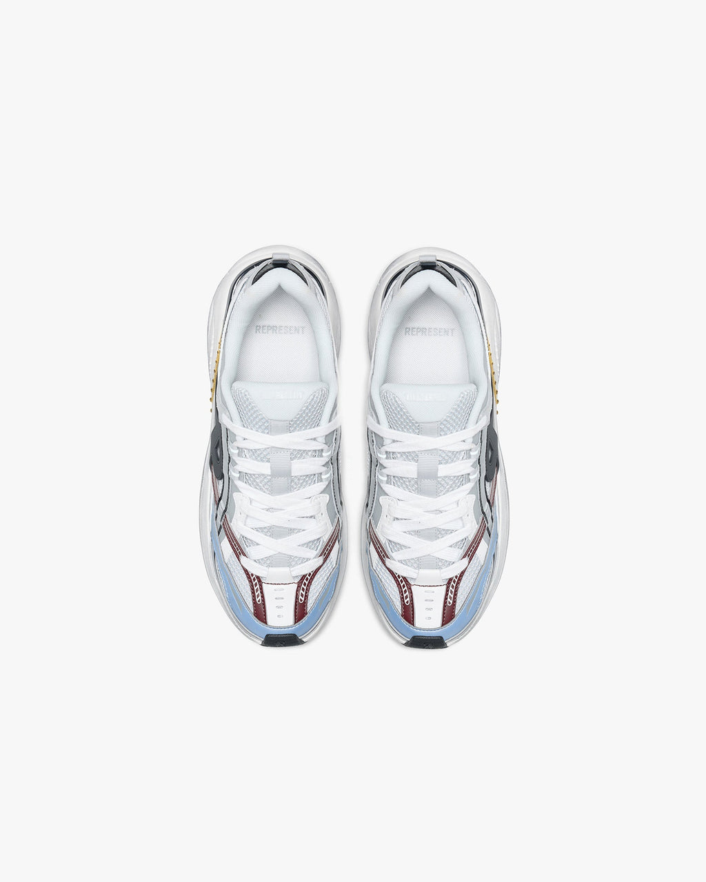 Storm Runner - Multi