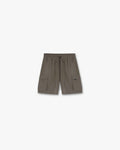 247 Shorts - Olive