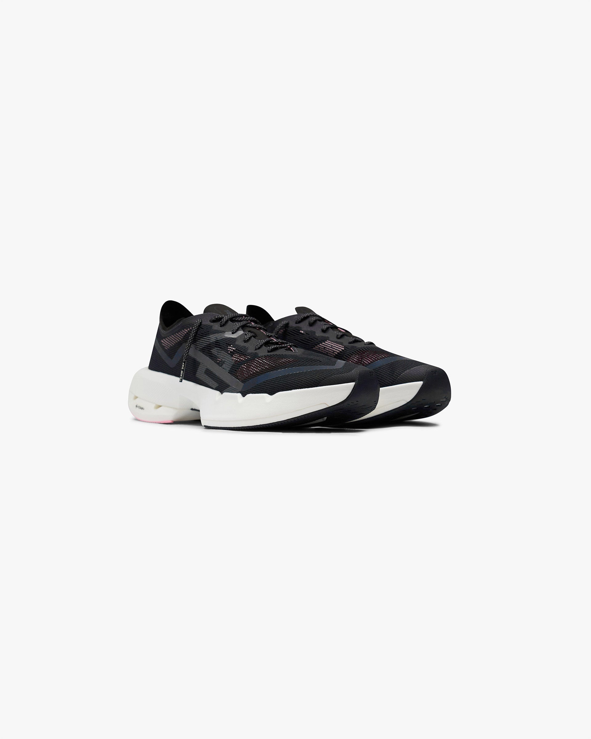 247 Arc-4 Elite Race - Black
