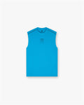 247 Trail Tank - Electric Blue