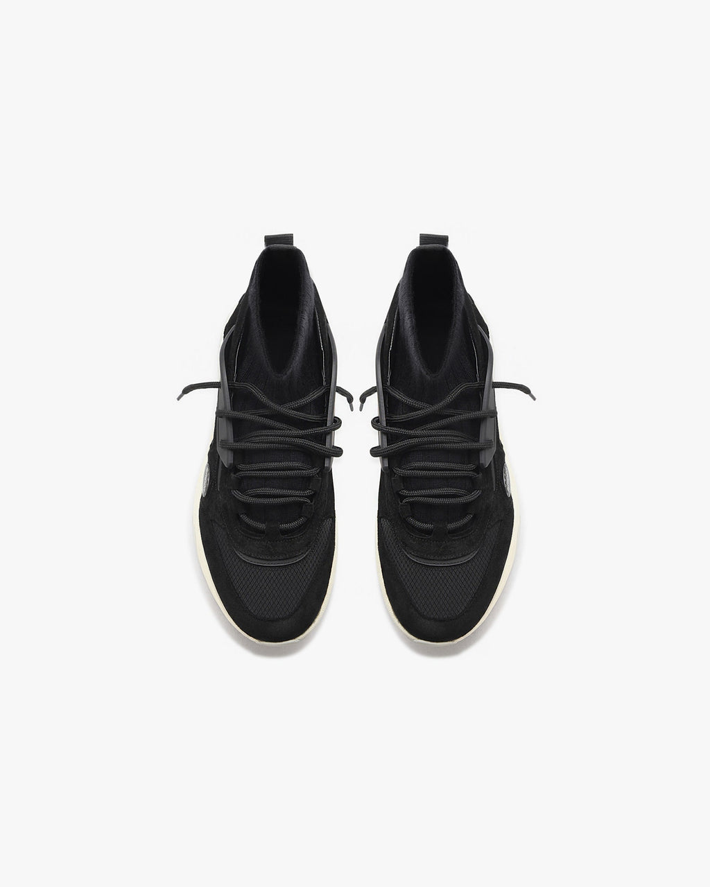 Terrier - Black
