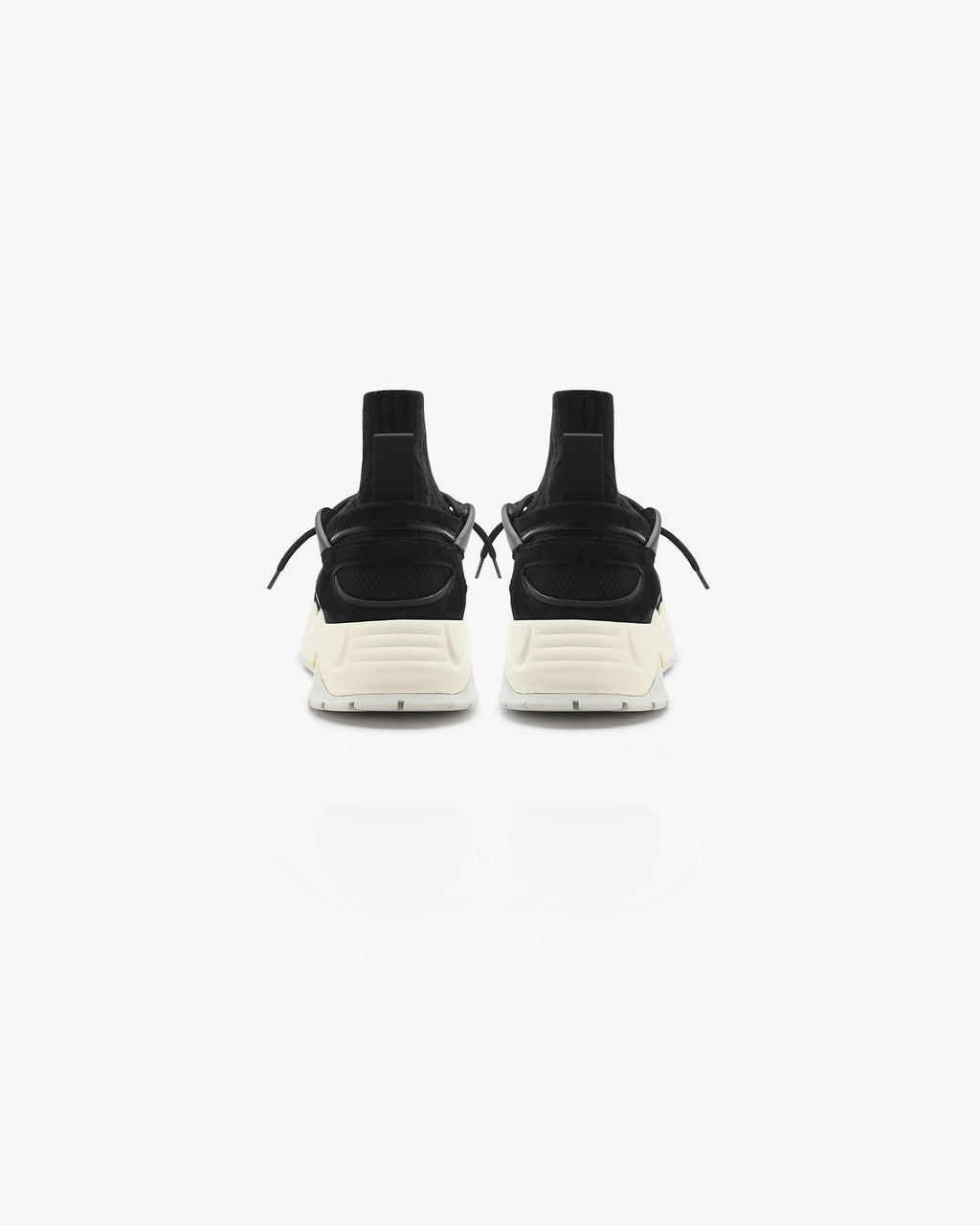 Terrier - Black