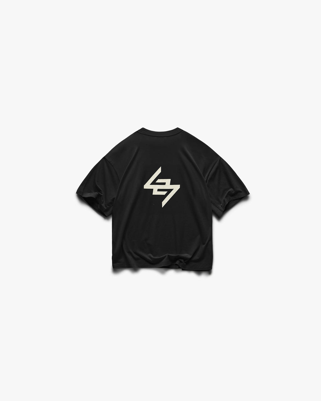 247 DNA T-Shirt - Jet Black