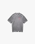 247 Sydney T-Shirt - Washed Grey