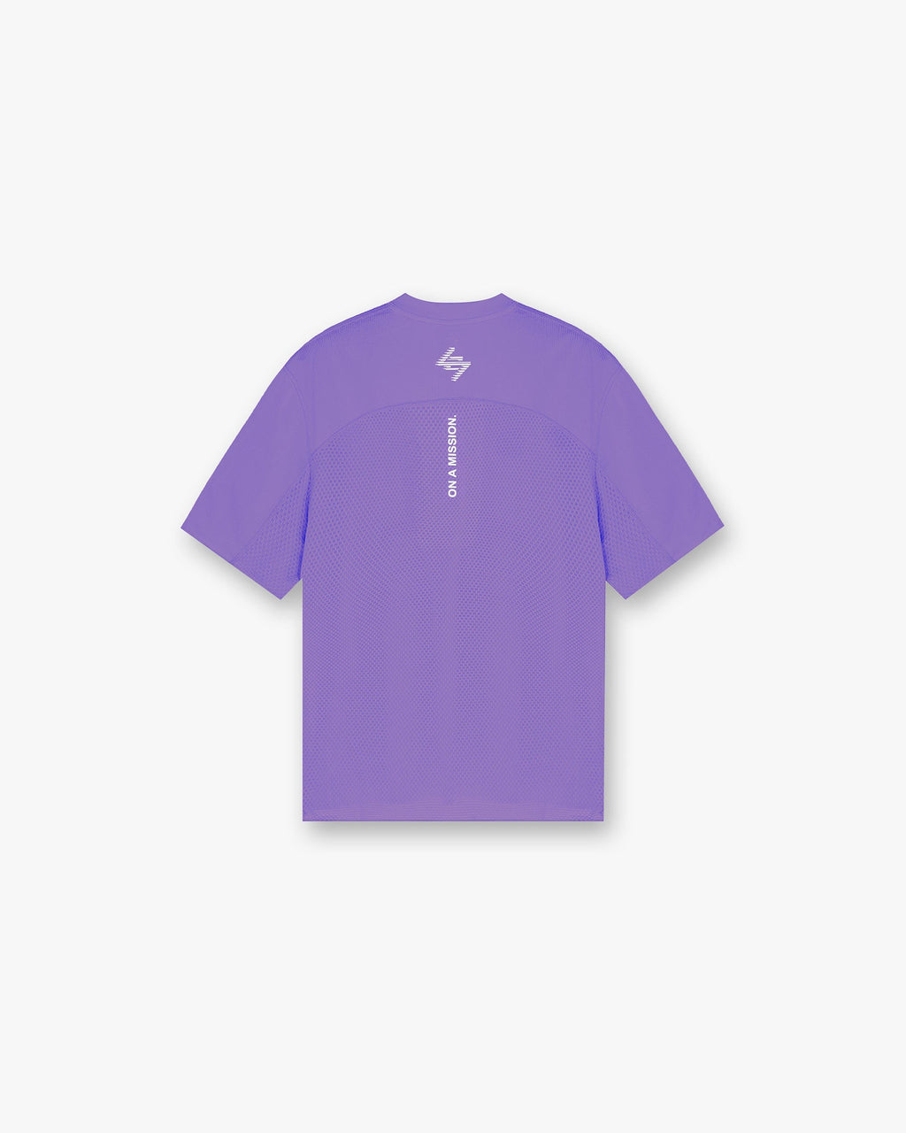 247 Berlin T-Shirt - Purple