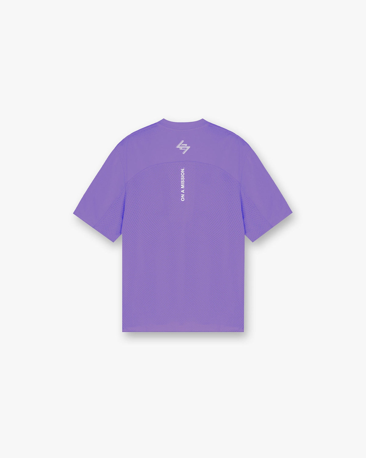 247 Berlin T-Shirt - Purple