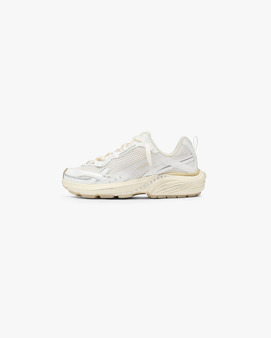 Storm Torn - Cream