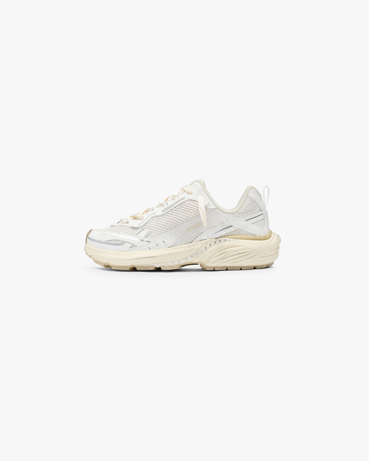 Storm Torn - Cream