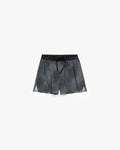 247 Ultra Short - Black Fade Out