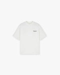 Team 247 Oversized T-Shirt - Flat White