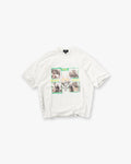Represent x Beach Boys Pet Sounds T-Shirt - Flat White