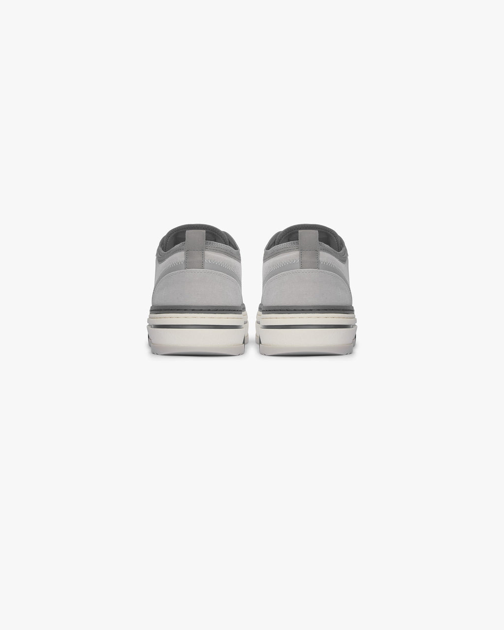 HTN X Low - Warm Grey
