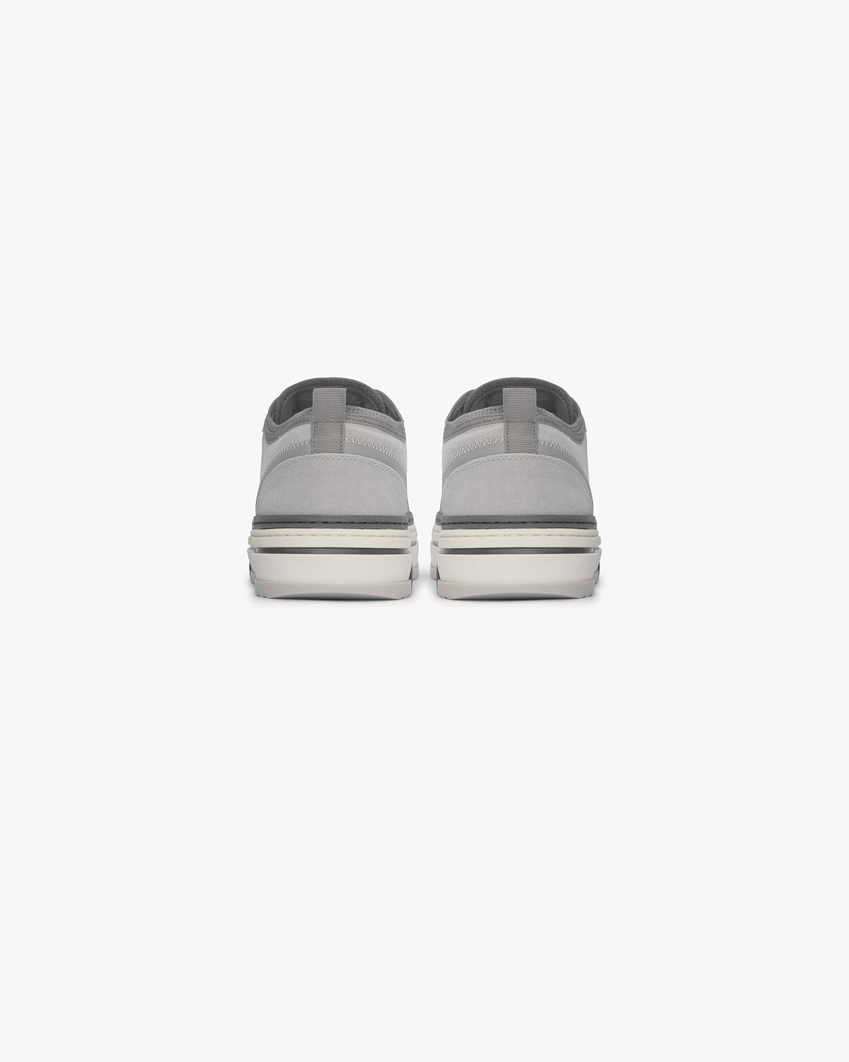 HTN X Low - Warm Grey