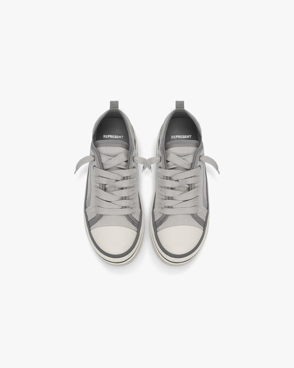 HTN X Low - Warm Grey
