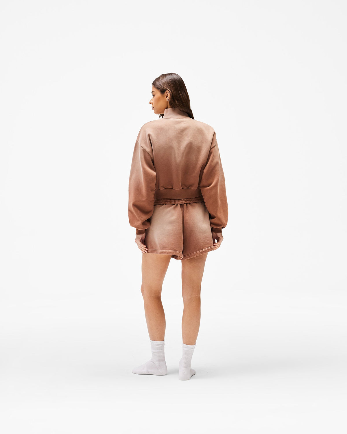 Represent Owners Club Jersey Short - Sienna