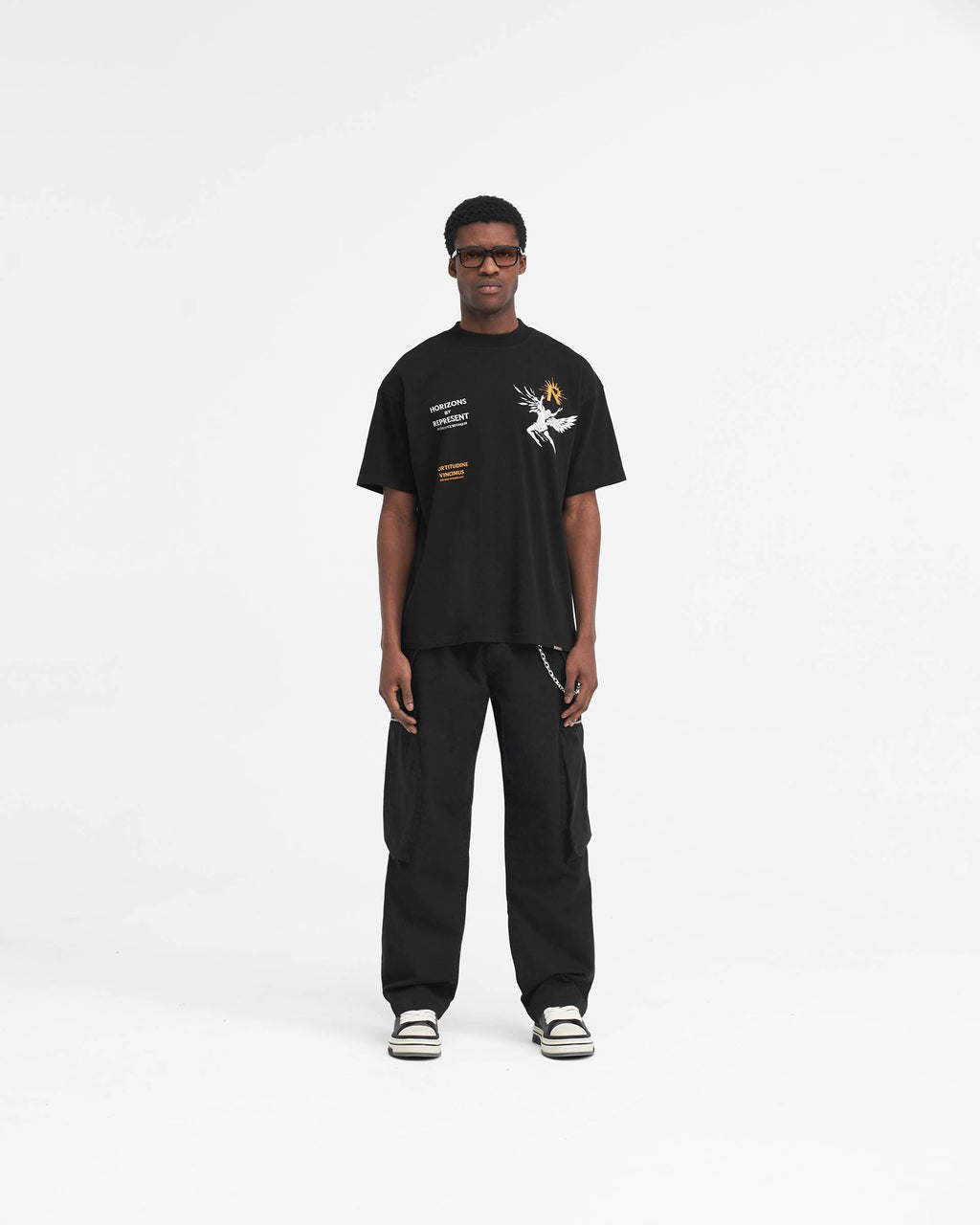 Workshop Pant - Black