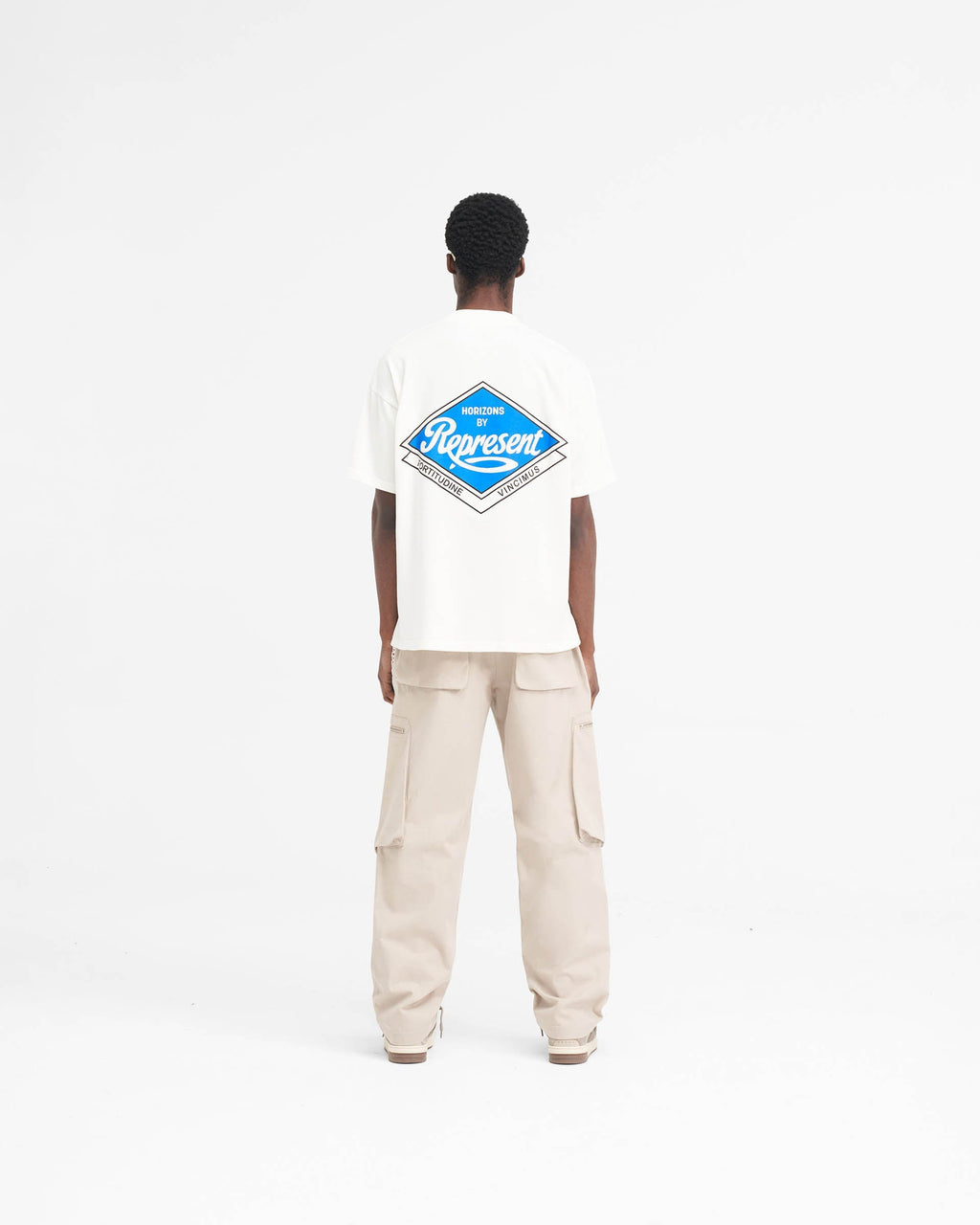 Workshop Pant - Cashmere