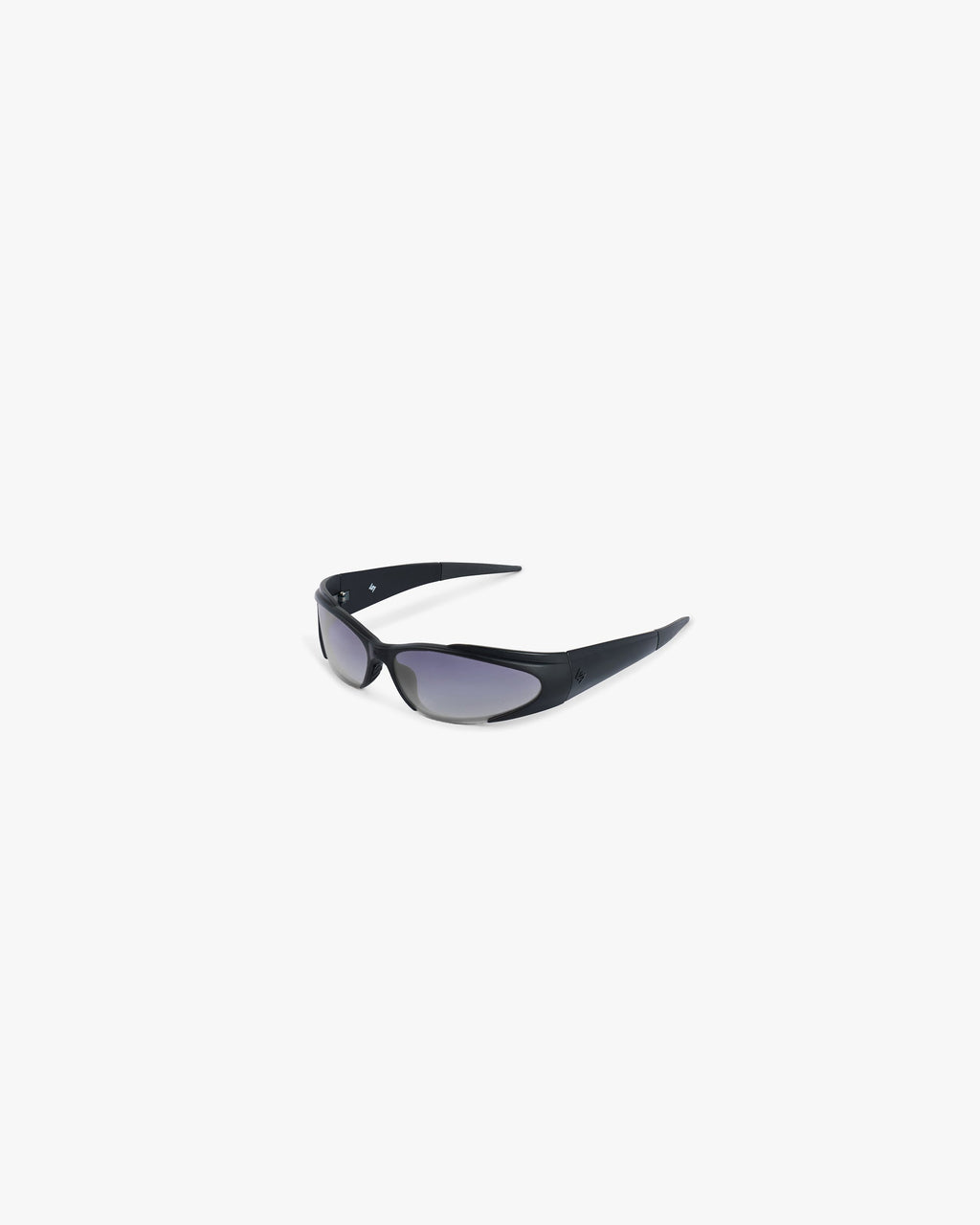 247 Stratum Sunglasses - Jet Black