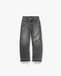 Heaton Denim - Shadow