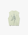 247 Fallen Angel Tank - Fern