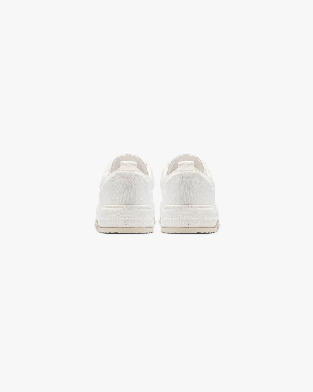 Canvas Alpha Wrap - Vintage White