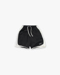 Cruz Short - Jet Black