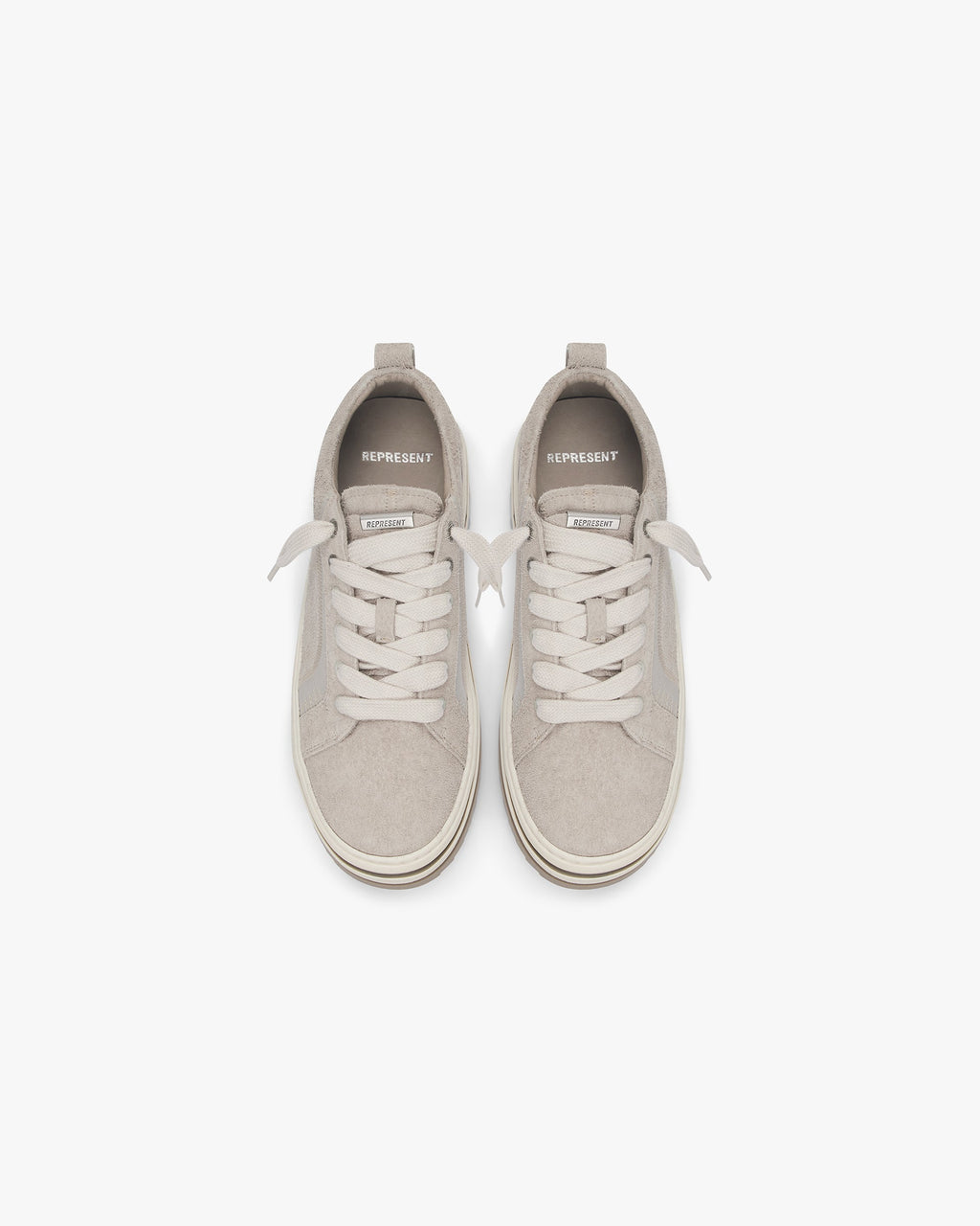 HTN Low - Cashmere