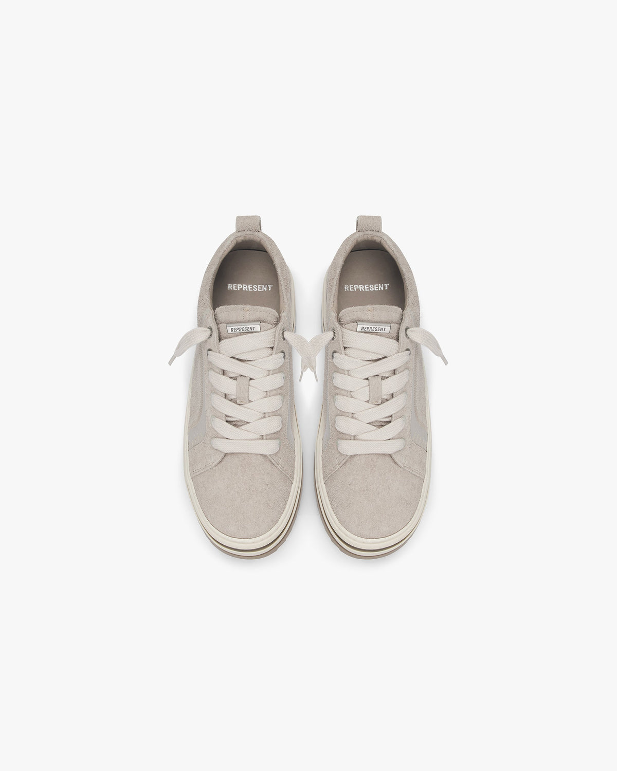 HTN Low - Cashmere