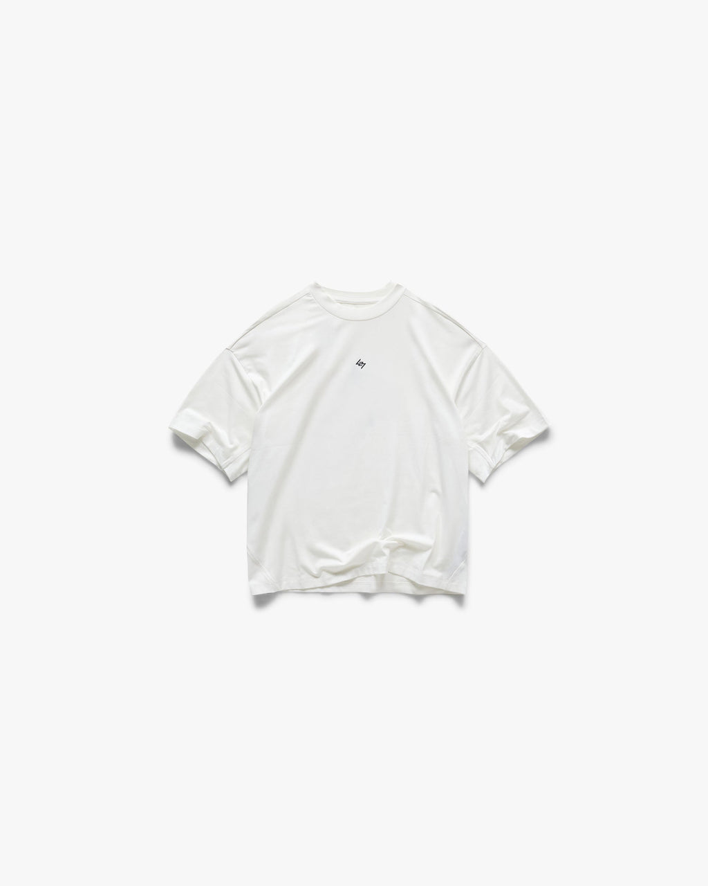 247 DNA T-Shirt - Flat White