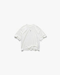 247 DNA T-Shirt - Flat White