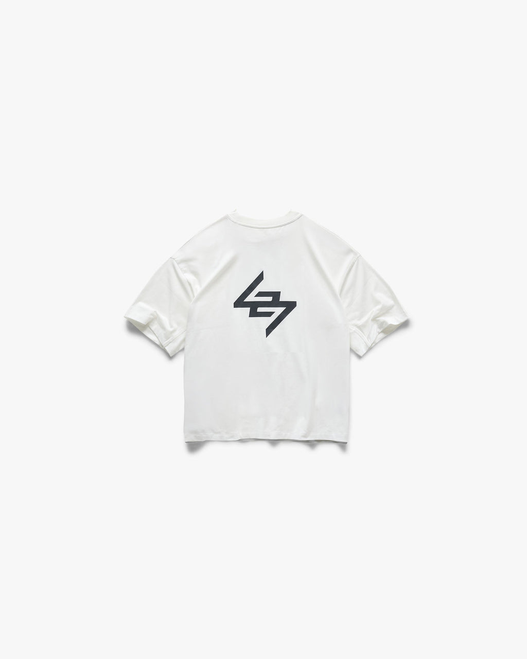 247 DNA T-Shirt - Flat White