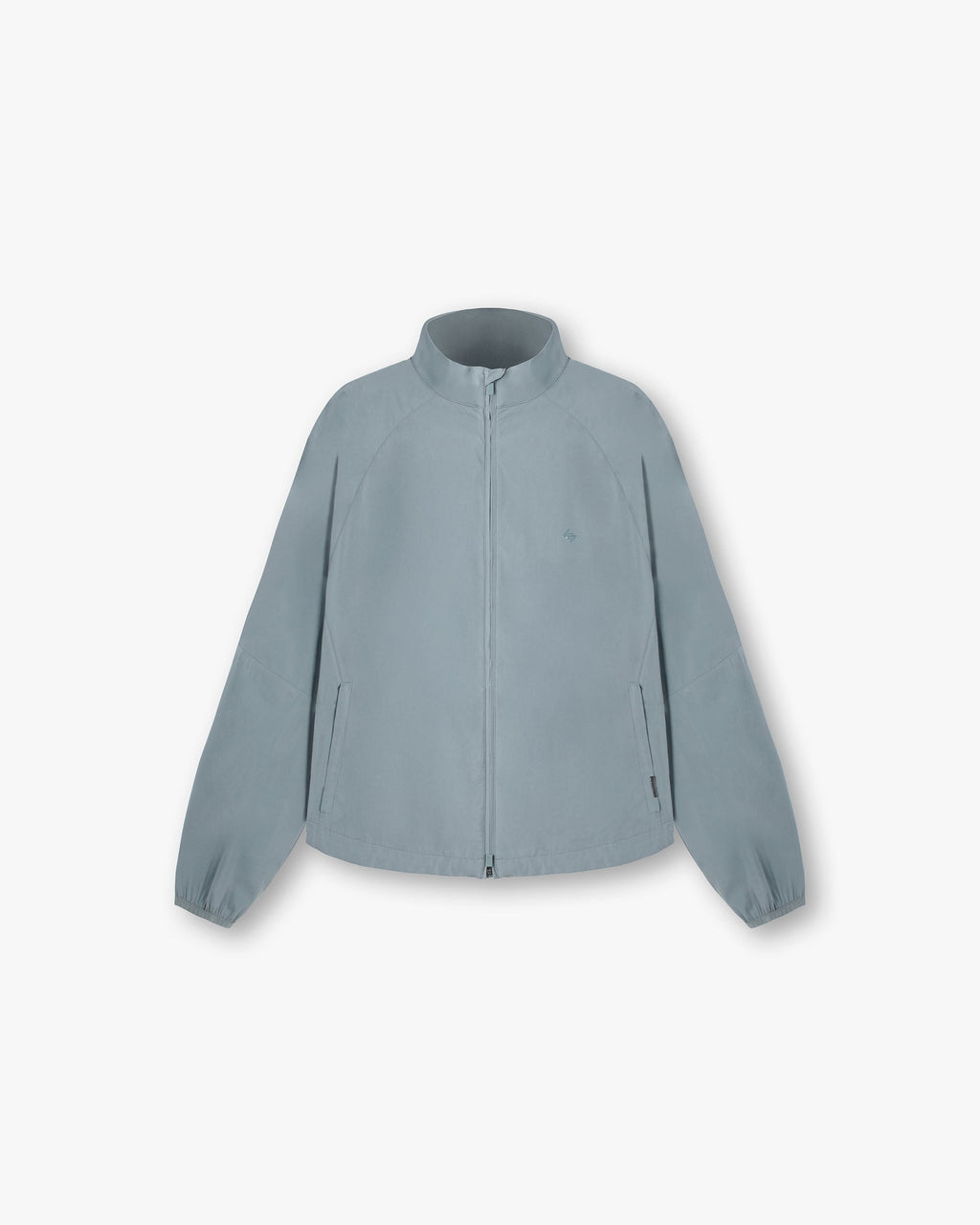 247 DNA Track Jacket - Dusky Navy