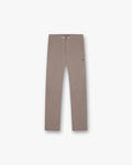 247 Mission Pant - Umber