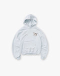 Legacy Cherubs Hoodie - Cloud