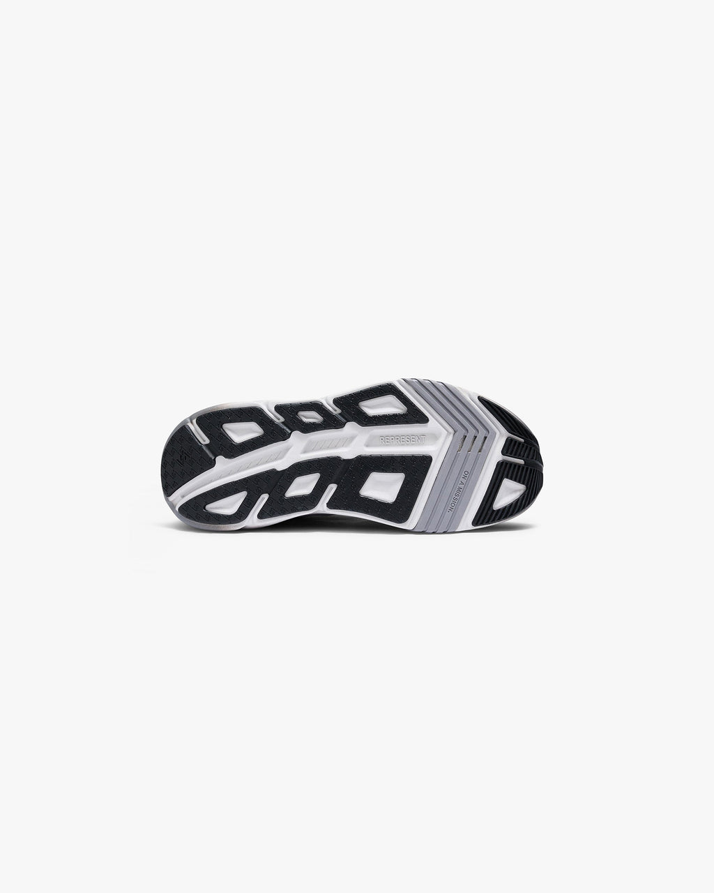 247 Arc-1 Runner Winter - Steel
