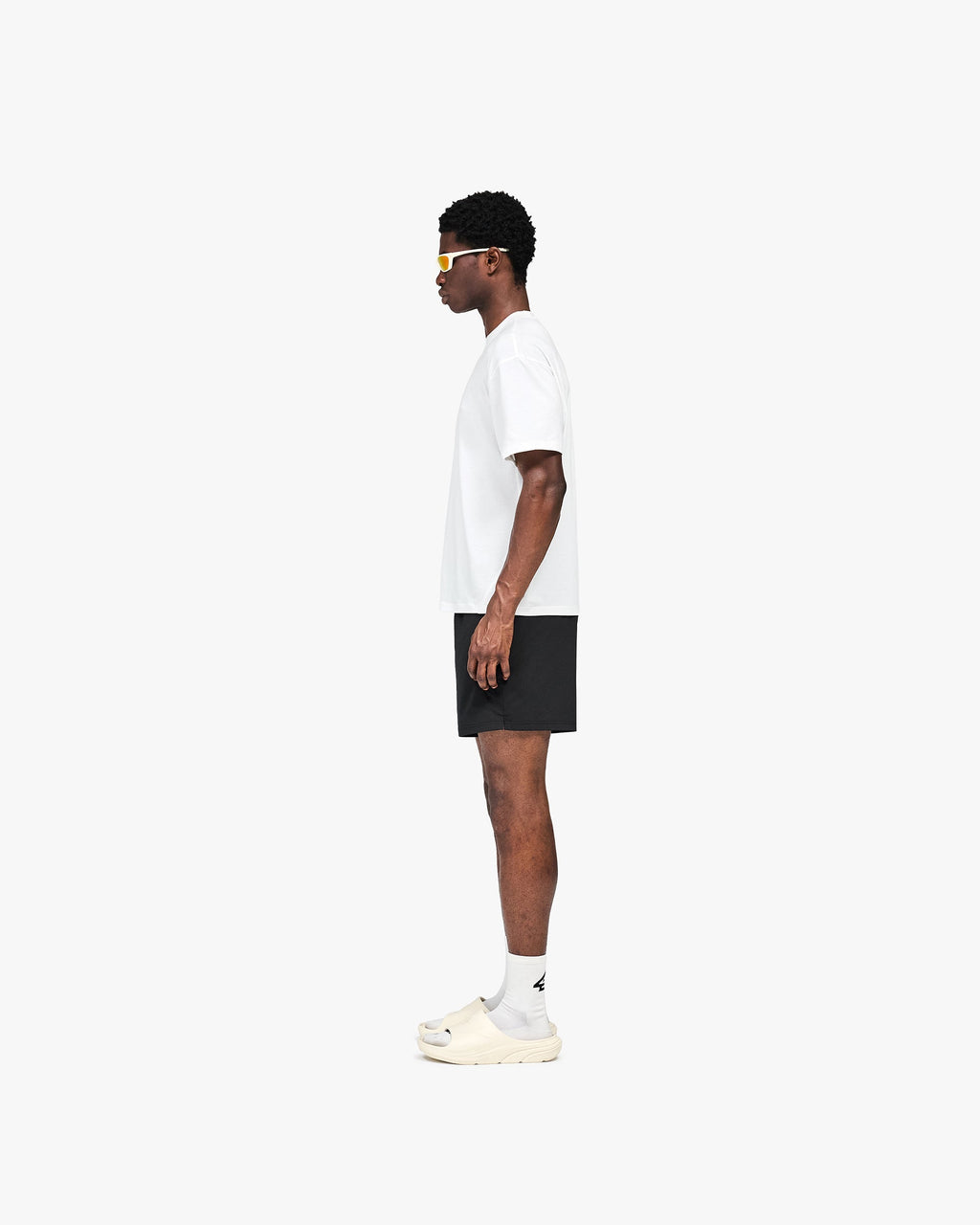 247 DNA T-Shirt 2.0 - Flat White