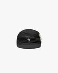 247 Numbers Cap - Jet Black