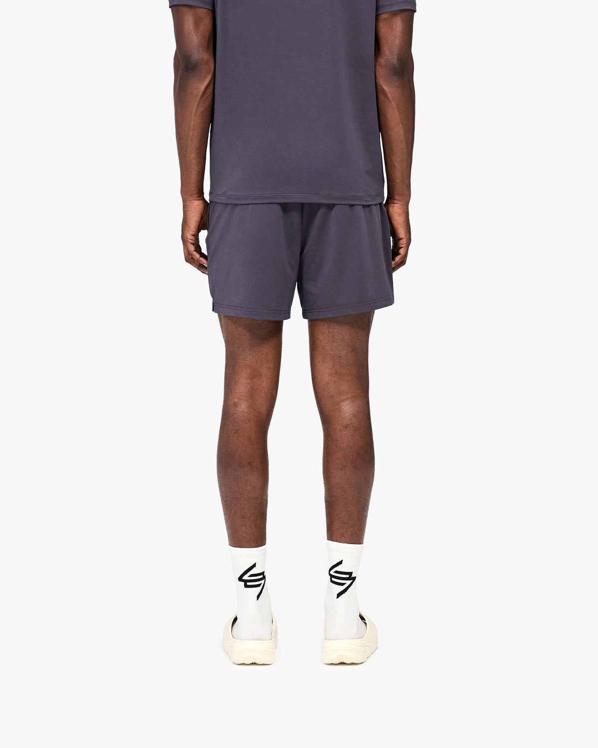 247 DNA Mesh Short - Graphene