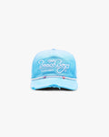 Represent x Beach Boys Tour x 47 Cap - Bright Blue