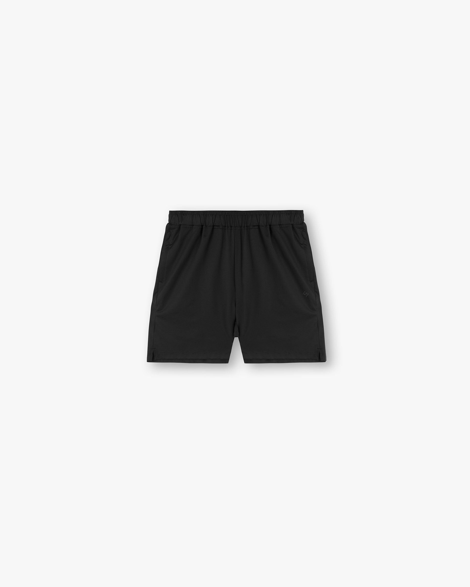 247 DNA Mesh Short - Jet Black