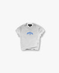Represent Owners Club Baby Tee - Sprayed Ice Grey Marl