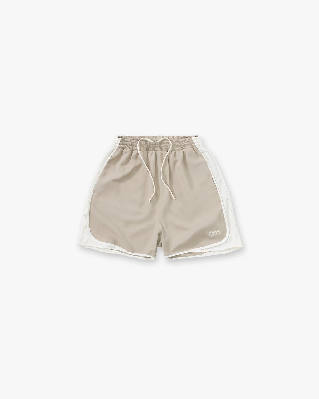Cruz Short - Beige