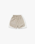 Cruz Short - Beige