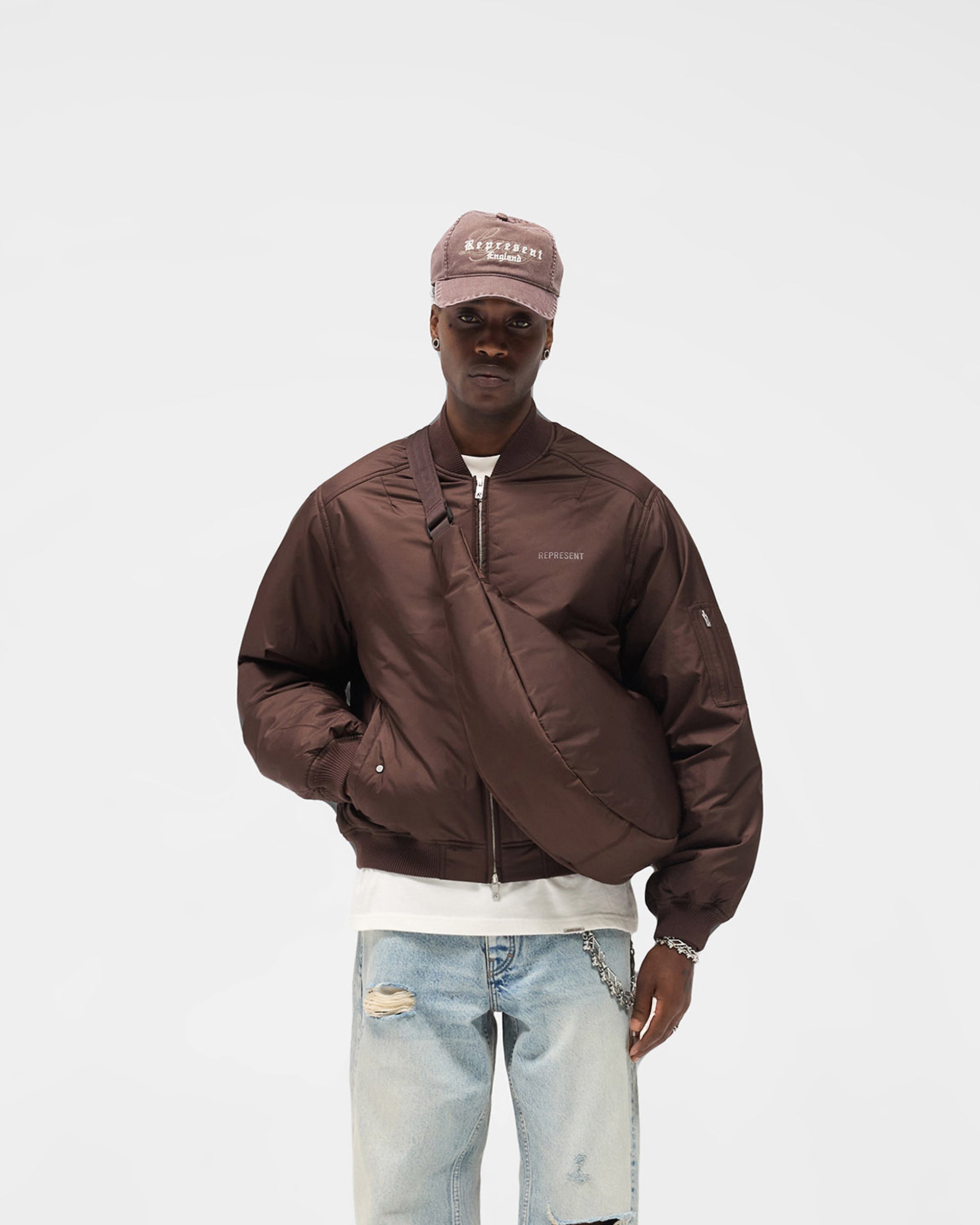Smart Bomber - Nero