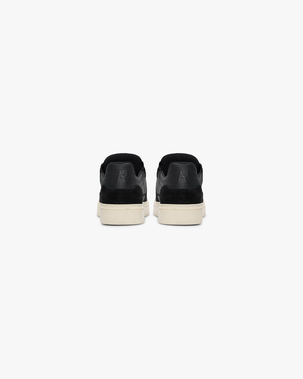Virtus - Off Black